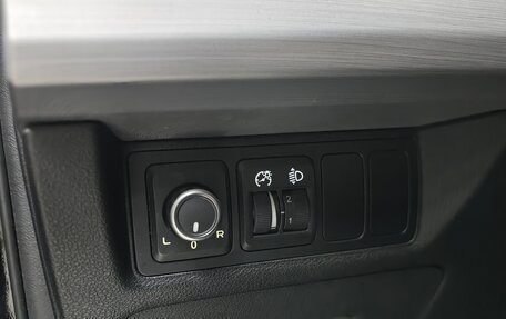 Geely Atlas I, 2018 год, 1 318 000 рублей, 20 фотография