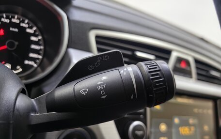 Geely Atlas I, 2018 год, 1 318 000 рублей, 19 фотография