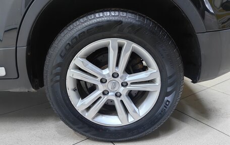 Geely Atlas I, 2018 год, 1 318 000 рублей, 23 фотография