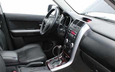 Suzuki Grand Vitara, 2008 год, 900 000 рублей, 12 фотография