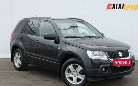 Suzuki Grand Vitara, 2008 год, 900 000 рублей, 3 фотография