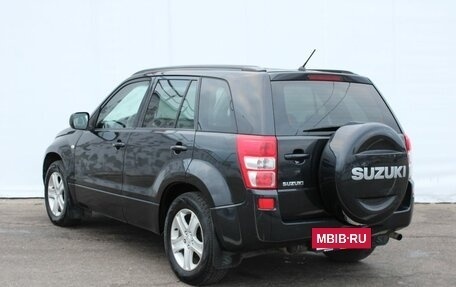 Suzuki Grand Vitara, 2008 год, 900 000 рублей, 5 фотография