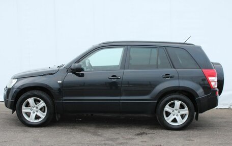 Suzuki Grand Vitara, 2008 год, 900 000 рублей, 4 фотография