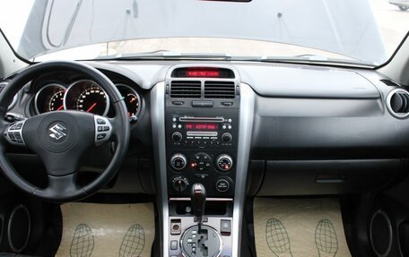 Suzuki Grand Vitara, 2008 год, 900 000 рублей, 15 фотография