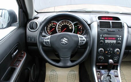 Suzuki Grand Vitara, 2008 год, 900 000 рублей, 16 фотография