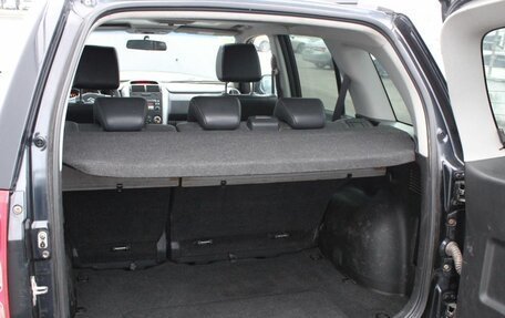 Suzuki Grand Vitara, 2008 год, 900 000 рублей, 10 фотография