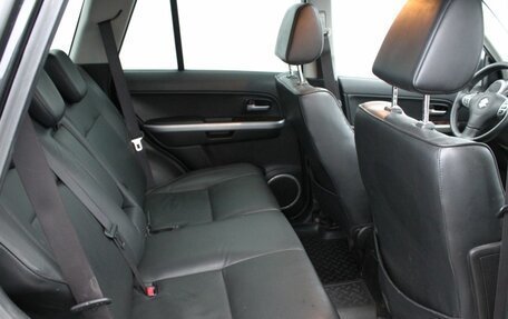 Suzuki Grand Vitara, 2008 год, 900 000 рублей, 13 фотография