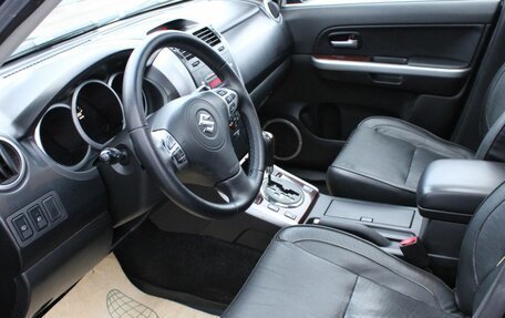 Suzuki Grand Vitara, 2008 год, 900 000 рублей, 14 фотография