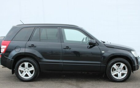 Suzuki Grand Vitara, 2008 год, 900 000 рублей, 8 фотография