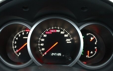 Suzuki Grand Vitara, 2008 год, 900 000 рублей, 11 фотография