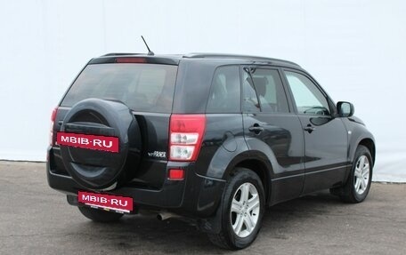 Suzuki Grand Vitara, 2008 год, 900 000 рублей, 7 фотография