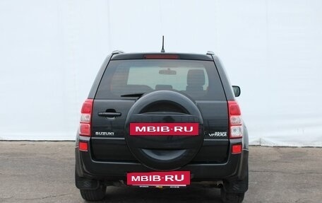 Suzuki Grand Vitara, 2008 год, 900 000 рублей, 6 фотография