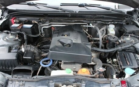 Suzuki Grand Vitara, 2008 год, 900 000 рублей, 9 фотография