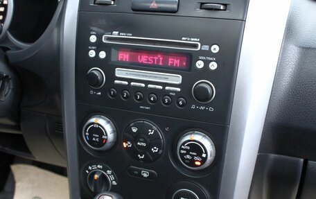 Suzuki Grand Vitara, 2008 год, 900 000 рублей, 18 фотография