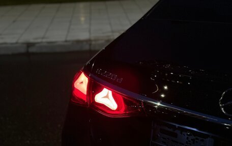 Mercedes-Benz E-Класс, 2024 год, 6 690 000 рублей, 6 фотография