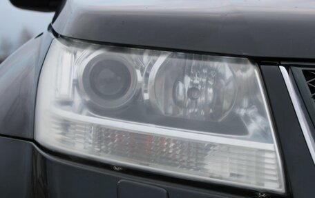 Suzuki Grand Vitara, 2008 год, 900 000 рублей, 19 фотография