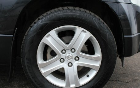 Suzuki Grand Vitara, 2008 год, 900 000 рублей, 20 фотография