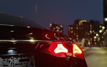 Mercedes-Benz E-Класс, 2024 год, 6 690 000 рублей, 5 фотография