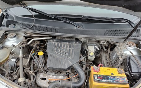 Renault Logan II, 2015 год, 695 000 рублей, 8 фотография