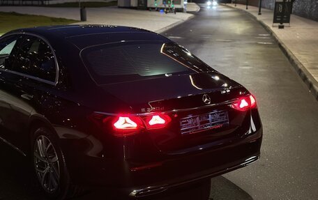 Mercedes-Benz E-Класс, 2024 год, 6 690 000 рублей, 7 фотография