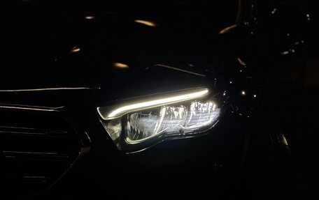 Mercedes-Benz E-Класс, 2024 год, 6 690 000 рублей, 11 фотография