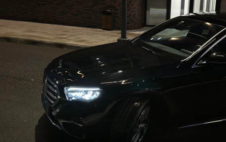 Mercedes-Benz E-Класс, 2024 год, 6 690 000 рублей, 9 фотография