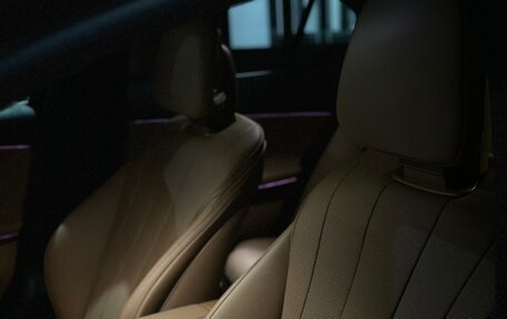 Mercedes-Benz E-Класс, 2024 год, 6 690 000 рублей, 19 фотография