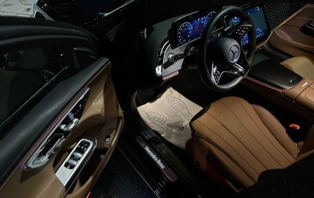 Mercedes-Benz E-Класс, 2024 год, 6 690 000 рублей, 17 фотография