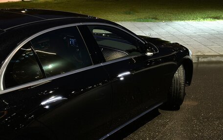 Mercedes-Benz E-Класс, 2024 год, 6 690 000 рублей, 16 фотография