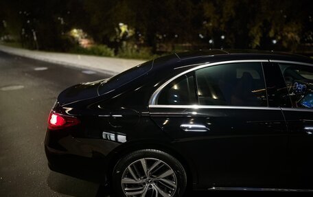 Mercedes-Benz E-Класс, 2024 год, 6 690 000 рублей, 15 фотография