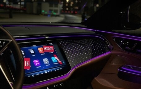 Mercedes-Benz E-Класс, 2024 год, 6 690 000 рублей, 21 фотография