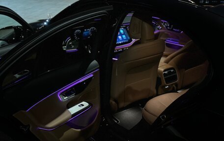 Mercedes-Benz E-Класс, 2024 год, 6 690 000 рублей, 22 фотография