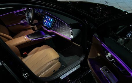 Mercedes-Benz E-Класс, 2024 год, 6 690 000 рублей, 25 фотография
