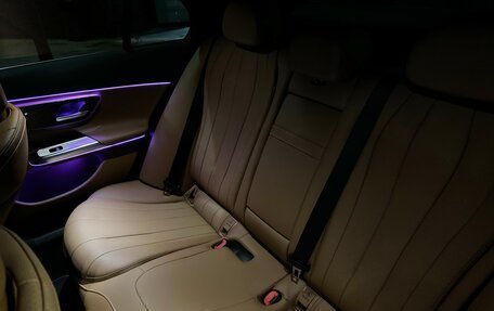 Mercedes-Benz E-Класс, 2024 год, 6 690 000 рублей, 23 фотография