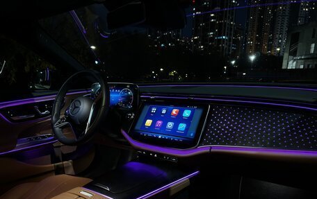 Mercedes-Benz E-Класс, 2024 год, 6 690 000 рублей, 24 фотография