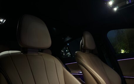 Mercedes-Benz E-Класс, 2024 год, 6 690 000 рублей, 29 фотография