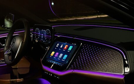 Mercedes-Benz E-Класс, 2024 год, 6 690 000 рублей, 27 фотография