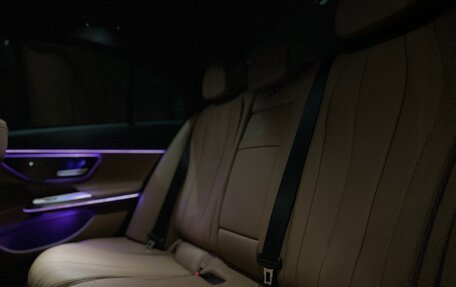 Mercedes-Benz E-Класс, 2024 год, 6 690 000 рублей, 35 фотография