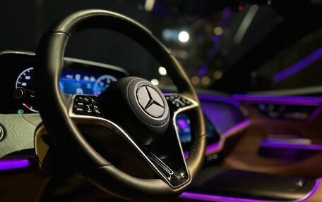 Mercedes-Benz E-Класс, 2024 год, 6 690 000 рублей, 30 фотография