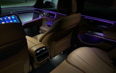 Mercedes-Benz E-Класс, 2024 год, 6 690 000 рублей, 34 фотография