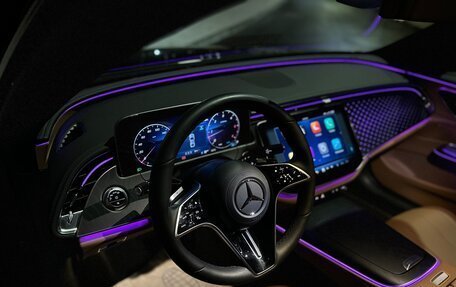 Mercedes-Benz E-Класс, 2024 год, 6 690 000 рублей, 31 фотография