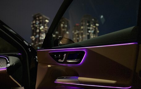 Mercedes-Benz E-Класс, 2024 год, 6 690 000 рублей, 26 фотография