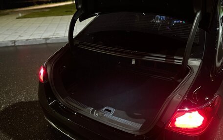 Mercedes-Benz E-Класс, 2024 год, 6 690 000 рублей, 36 фотография