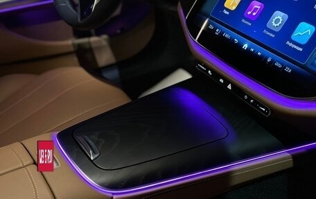 Mercedes-Benz E-Класс, 2024 год, 6 690 000 рублей, 28 фотография