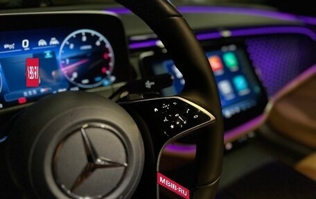 Mercedes-Benz E-Класс, 2024 год, 6 690 000 рублей, 32 фотография