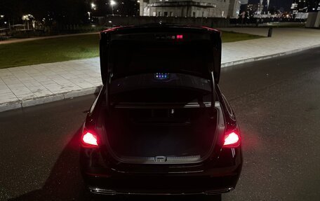 Mercedes-Benz E-Класс, 2024 год, 6 690 000 рублей, 37 фотография