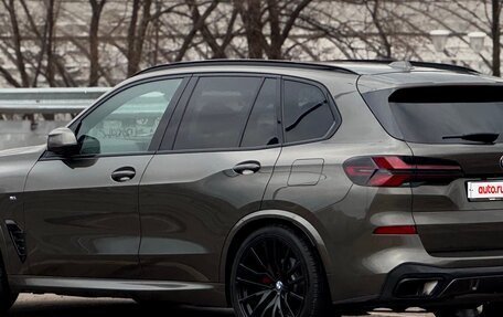 BMW X5, 2023 год, 12 300 000 рублей, 3 фотография