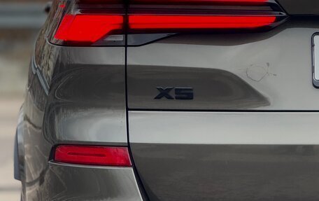 BMW X5, 2023 год, 12 300 000 рублей, 6 фотография