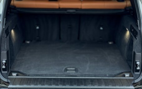 BMW X5, 2023 год, 12 300 000 рублей, 8 фотография