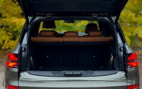 BMW X5, 2023 год, 12 300 000 рублей, 7 фотография